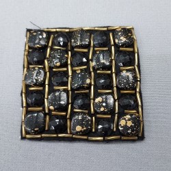 P598 BLACK